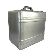 Load image into Gallery viewer, Halliburton Suitcase