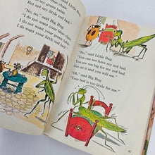 Load image into Gallery viewer, Peppermint Fence Reader Book