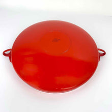 Load image into Gallery viewer, Dansk Modern Paella Pan