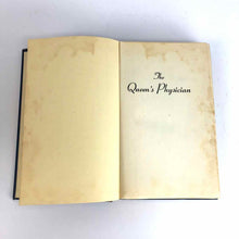 Load image into Gallery viewer, The Queen&#39;s Physician Book