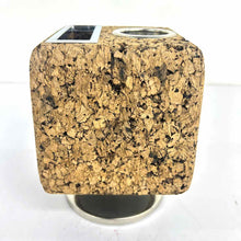 Load image into Gallery viewer, Modern Cork Pencil Holder