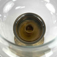 Load image into Gallery viewer, Brass Hurricane Candleholders