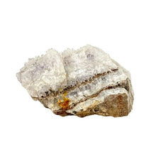 Load image into Gallery viewer, Quartz Cabinet Specimen