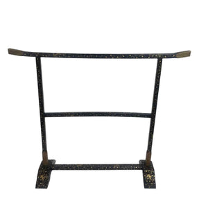 Japanese Lacquer Towel Rack