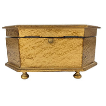 Load image into Gallery viewer, Wooden Jewelry Box