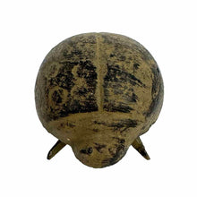 Load image into Gallery viewer, Cast Iron Ladybug Figurine