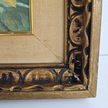 Load image into Gallery viewer, Sunflowers Painting