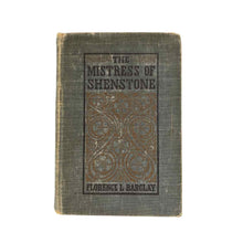 Load image into Gallery viewer, The Mistress of Shenstone Book