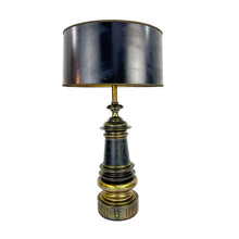 Load image into Gallery viewer, Heavy Brass Lamp