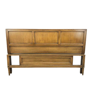 Mid-Century Headboard