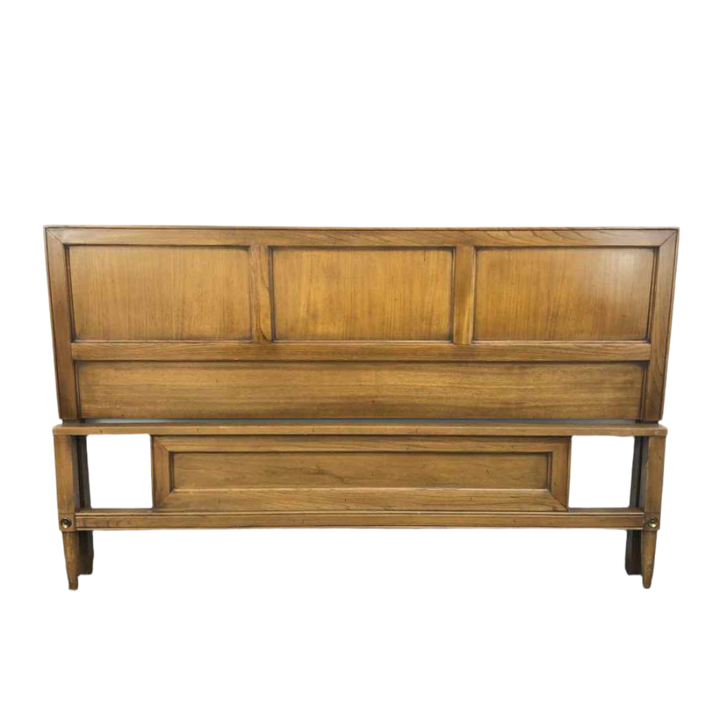 Mid-Century Headboard