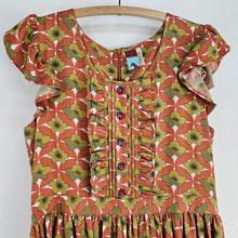 Load image into Gallery viewer, Matilda Jane Floral Dress