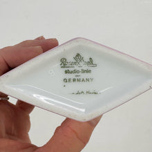 Load image into Gallery viewer, Modern German Porcelain Vase