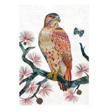 Load image into Gallery viewer, Red Tailed Hawk Print