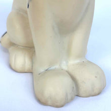 Load image into Gallery viewer, Rubber 1950s Snoopy Dog