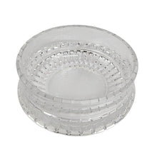 Load image into Gallery viewer, Crystal Glass Bowl