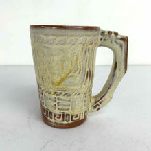 Load image into Gallery viewer, Frankoma Pottery Mug