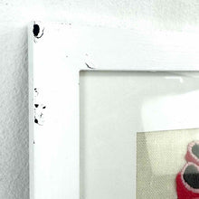 Load image into Gallery viewer, Little Red Shoes  Needlepoint