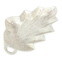Load image into Gallery viewer, Speckled Leaf Candy Dish