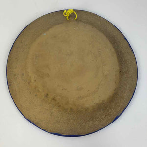 Sun & Moon Pottery Platter