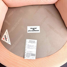 Load image into Gallery viewer, Pink Barrel Swivel Chairs