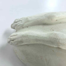 Load image into Gallery viewer, Greyhound Dog Statue