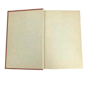 Miss Morissa Book