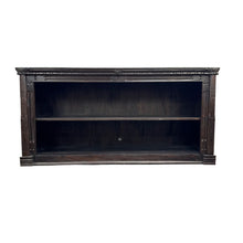 Load image into Gallery viewer, Media Console Shelf