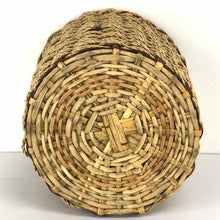 Load image into Gallery viewer, Woven Planter Basket