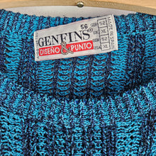 Load image into Gallery viewer, 1980s European Sweater