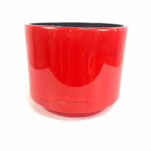 Load image into Gallery viewer, Red Pottery Planter