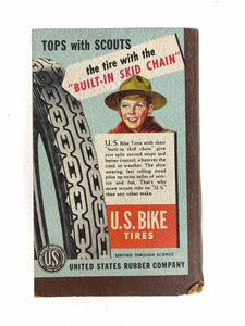 Boy Scout Handbook
