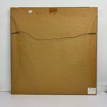 Load image into Gallery viewer, Modernist Italian Hillscape Painting