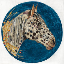 Load image into Gallery viewer, Freckles Horse Print