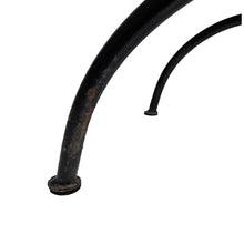 Load image into Gallery viewer, Modern Black Metal Plant Stand