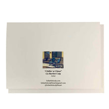 Load image into Gallery viewer, Chillin&#39; at Chisos Card