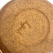 Load image into Gallery viewer, Studio Pottery Tea Pot