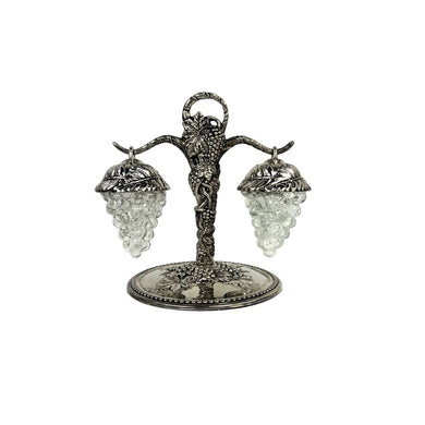 Hanging Salt & Pepper Shakers