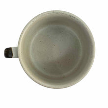 Load image into Gallery viewer, Wide Pottery Soup Mug