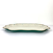 Load image into Gallery viewer, Painted Metal Serving Tray