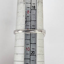 Load image into Gallery viewer, Modern Stones Sterling Ring