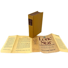 Load image into Gallery viewer, Lone Star History Book