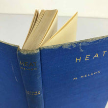 Load image into Gallery viewer, Heat Book