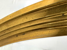 Load image into Gallery viewer, Gold &amp; Glass Coffee Table