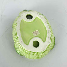 Load image into Gallery viewer, Turtle Soap Dish