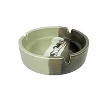 Load image into Gallery viewer, Wild Horses Ashtray