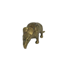 Load image into Gallery viewer, Brass Dinosaur