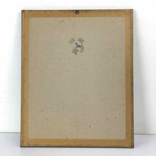 Load image into Gallery viewer, German House Watercolor Painting