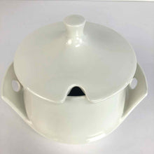 Load image into Gallery viewer, Modern Soup Tureen Dish