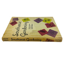 Load image into Gallery viewer, Southwest Gardening Book